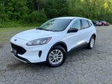 Certified 2022 Ford Escape SE image 2