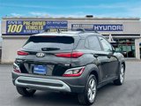 Certified 2023 Hyundai Kona SEL image 5