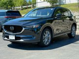 Used 2021 MAZDA CX-5 Grand Touring image 5