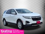 Certified 2023 Chevrolet Equinox LT image 3