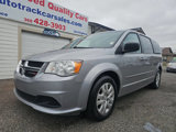 Used 2016 Dodge Grand Caravan SE w/ Quick Order Package 29E SE image 2