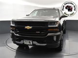 Used 2018 Chevrolet Silverado 1500 LT w/ Texas Edition image 2