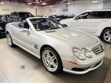 Used 2004 Mercedes-Benz SL 55 AMG image 4