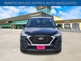 Used 2021 Hyundai Tucson SE image 2