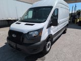 Used 2021 Ford Transit 250 148 High Roof w/ Load Area Protection Package image 3