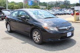 Used 2012 Honda Civic LX image 2