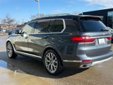 Used 2020 BMW X7 xDrive40i w/ Cold Weather Package image 6