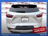 Used 2021 Chevrolet Blazer LT image 5