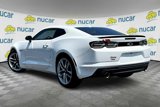 Certified 2021 Chevrolet Camaro LT w/ Redline Edition image 4