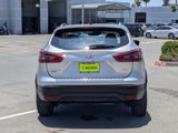 Certified 2022 Nissan Rogue Sport SV image 6
