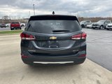 Certified 2022 Chevrolet Equinox LT image 6