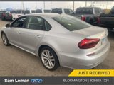 Used 2019 Volkswagen Passat 2.0T Wolfsburg image 5