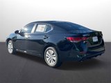 New 2025 Nissan Sentra S image 3
