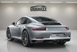 Used 2018 Porsche 911 Carrera 4S image 5