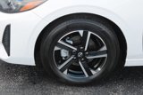 Used 2025 Nissan Sentra SV image 2