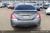 Used 2018 Nissan Versa SV image 5
