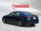 Used 2021 MAZDA MAZDA6 Sport image 4