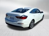 Used 2019 Honda Insight EX image 4