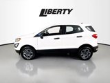 Used 2022 Ford EcoSport S image 4