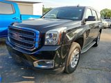 Used 2017 GMC Yukon SLT image 2