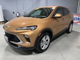 Used 2024 Buick Encore GX Preferred image 3