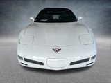 Used 2002 Chevrolet Corvette Convertible w/ Preferred Equipment Group2 image 2