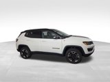 Used 2018 Jeep Compass Trailhawk w/ Leather Interior Group image 5