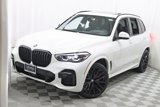 Used 2022 BMW X5 xDrive40i w/ M Sport Package image 5