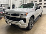 Used 2022 Chevrolet Silverado 1500 RST w/ All Star Edition Plus image 2