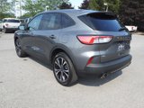 Used 2022 Ford Escape SE w/ SE Sport Appearance Package image 6