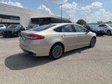 Used 2017 Ford Fusion SE w/ Fusion SE Technology Package image 6