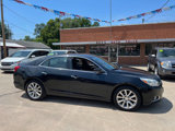 Used 2015 Chevrolet Malibu LTZ image 4