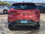 Used 2025 Buick Encore GX Sport Touring w/ Advanced Technology Package image 4