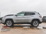 Used 2020 Jeep Compass Limited image 5