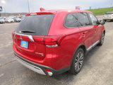 Used 2019 Mitsubishi Outlander SE image 4