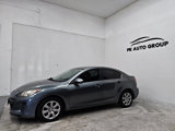 Used 2013 MAZDA MAZDA3 i SV image 6