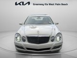 Used 2008 Mercedes-Benz E 350 Sedan image 3