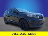 Used 2019 Kia Sorento S image 3