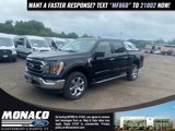 Certified 2022 Ford F150 XLT w/ Equipment Group 302A High image 4