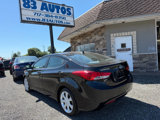 Used 2011 Hyundai Elantra Limited image 4