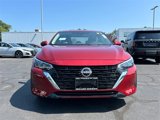 New 2025 Nissan Sentra SV w/ All-Weather Package image 6