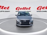 Used 2023 Mitsubishi Mirage G4 SE image 3