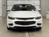 Used 2018 Chevrolet Malibu LT image 2