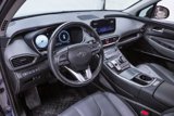 Certified 2021 Hyundai Santa Fe Limited image 2