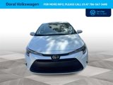 Used 2025 Toyota Corolla LE image 3