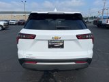 New 2026 Chevrolet Equinox LT w/ LPO, Floor Liner Package image 4