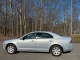 Used 2006 Ford Fusion SE image 2