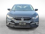 Used 2020 Honda Civic EX image 2