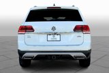 Used 2019 Volkswagen Atlas SEL Premium image 4