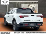 Used 2022 Hyundai Santa Cruz SEL image 5
